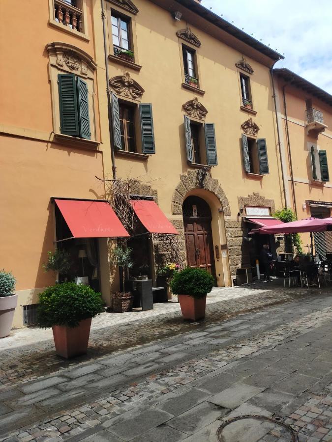 Ca' Spadoni, Centro Storico, Piano Terra, Ingresso Indipendente, Teatro, Parcheggio, Imola Dış mekan fotoğraf