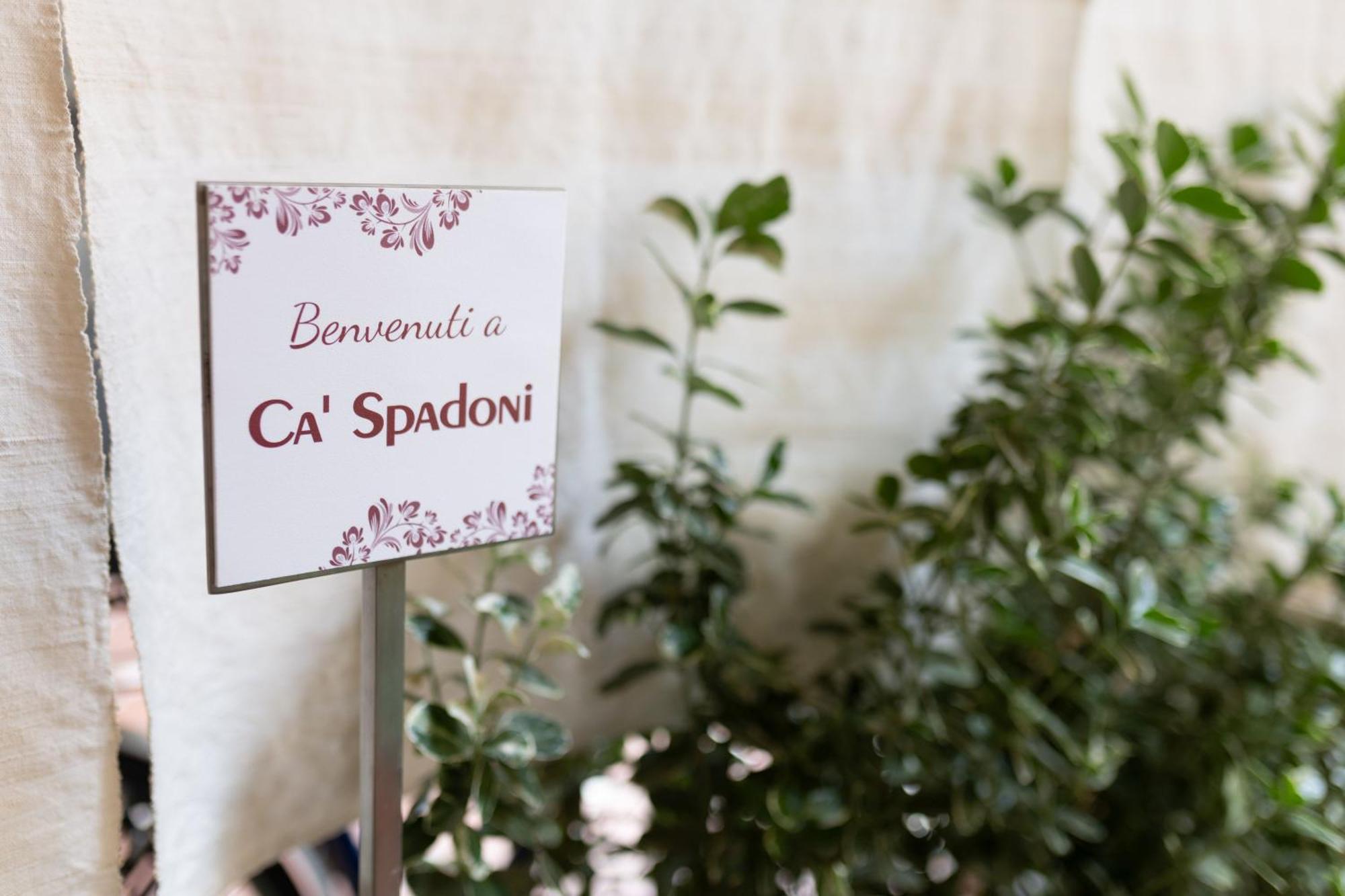 Ca' Spadoni, Centro Storico, Piano Terra, Ingresso Indipendente, Teatro, Parcheggio, Imola Dış mekan fotoğraf