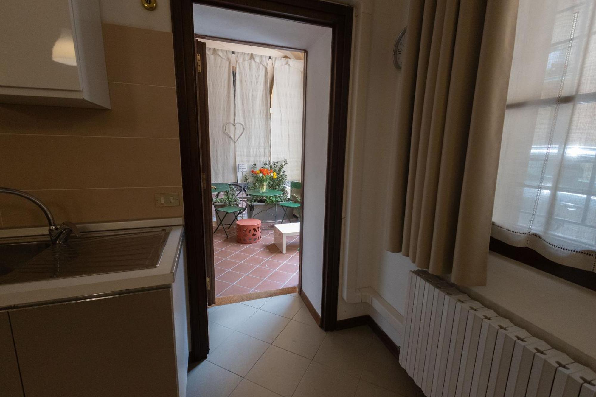 Ca' Spadoni, Centro Storico, Piano Terra, Ingresso Indipendente, Teatro, Parcheggio, Imola Dış mekan fotoğraf